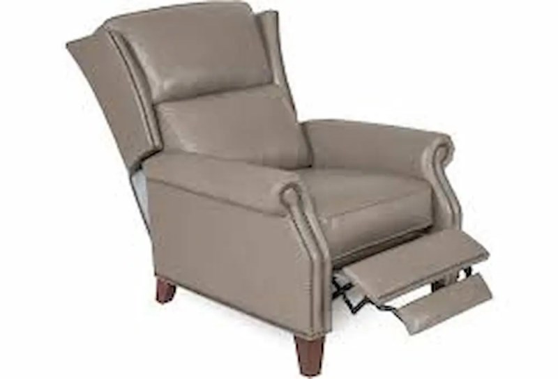 CLARAL CHOCOLATE RECLINER - Image 2