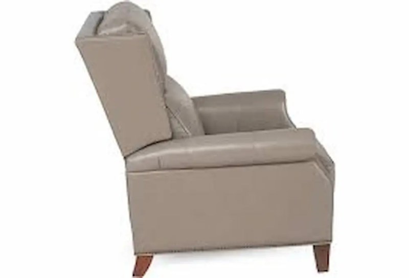 CLARAL CHOCOLATE RECLINER - Image 3