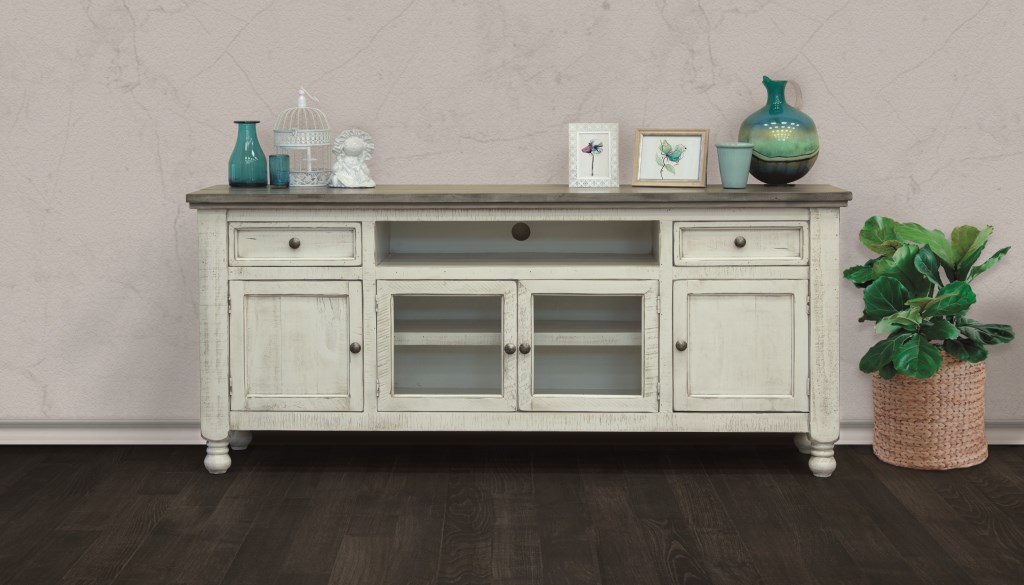 STANLEY 80 TV STAND - Image 2