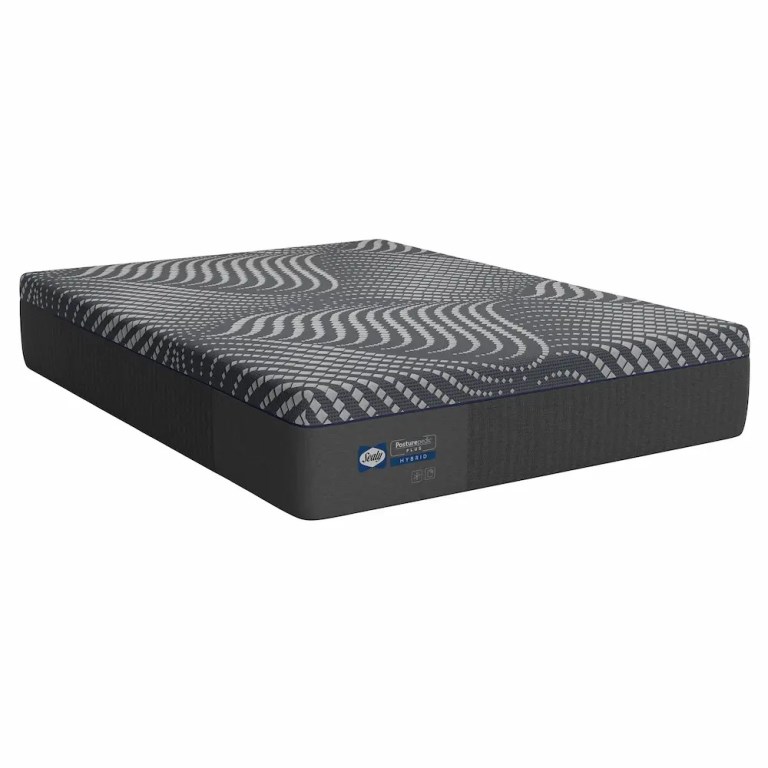 BRENHAM HYBRID SOFT MATTRESS