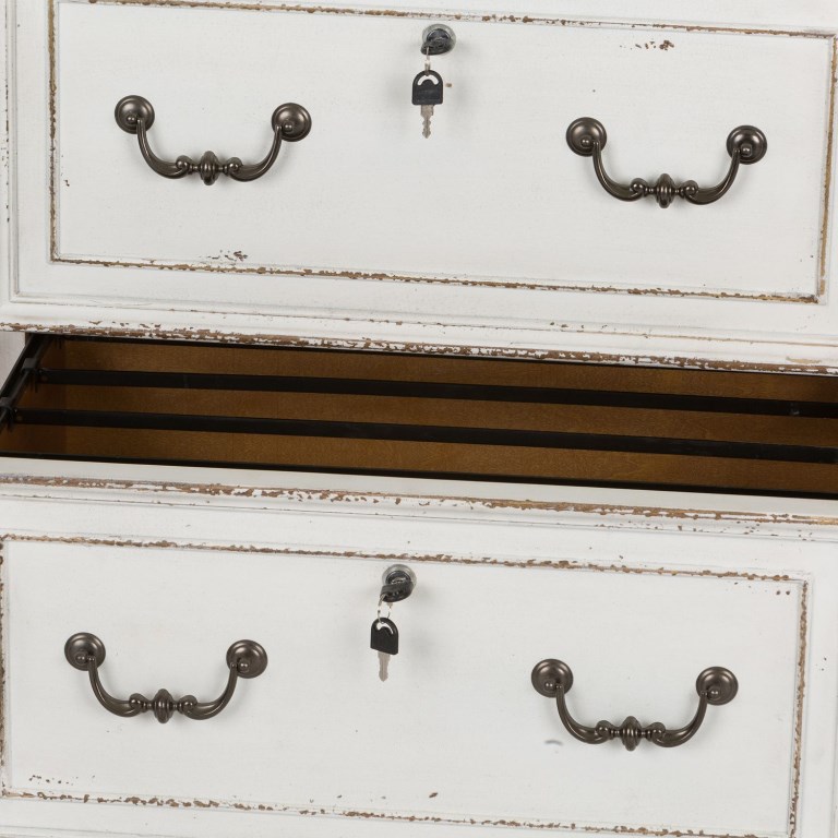 JR EXECUTIVE MEDIA LATERAL FILE - Image 6