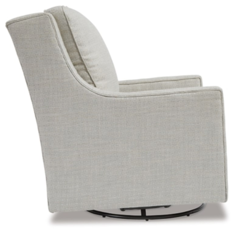 KAMBRIA SWIVEL GLIDER - Image 2