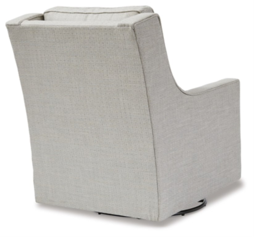 KAMBRIA SWIVEL GLIDER - Image 3