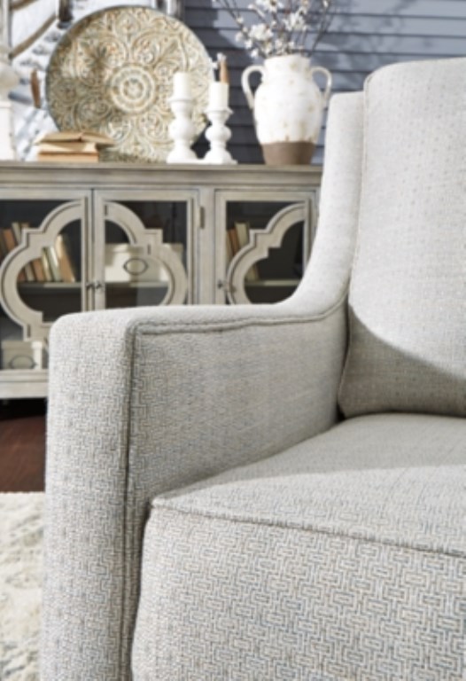 KAMBRIA SWIVEL GLIDER - Image 4