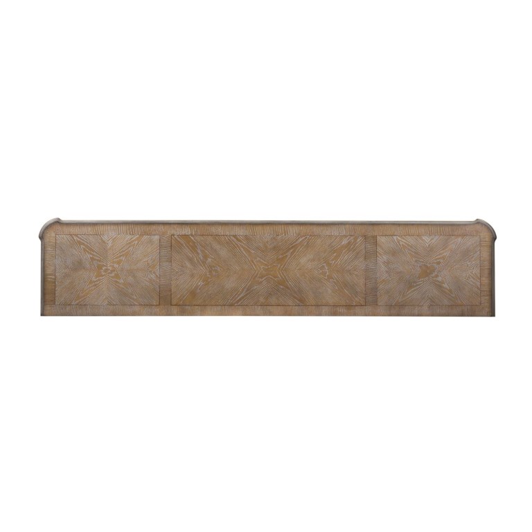 KIRWIN 84" TV STAND - Image 3