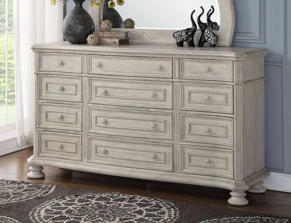 GINYARD DRESSER - Image 2