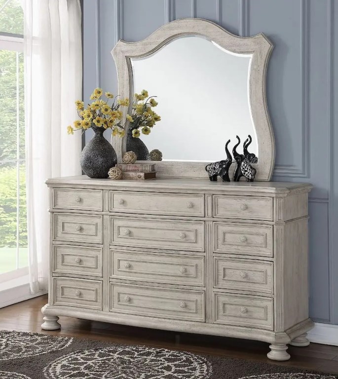 GINYARD DRESSER - Image 3