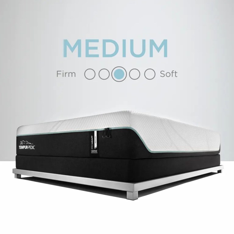 PROADAPT MEDIUM MATTRESS - Image 4