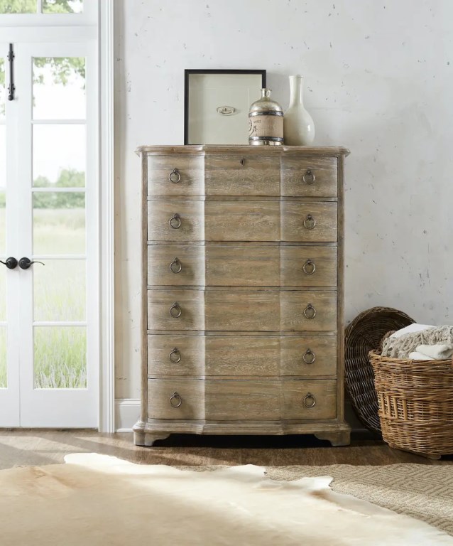 BOHEME DRAWER CHEST - Image 2