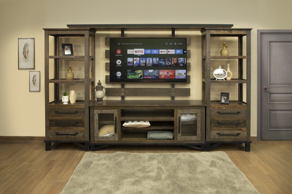 ONTERO ENTERTAINMENT UNIT - Image 2