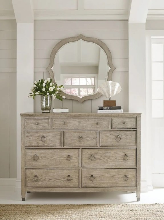 LOCKHART ACCENT MIRROR - Image 2