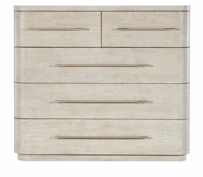 MODERN MOOD BACHELOR'S CHEST - Image 2