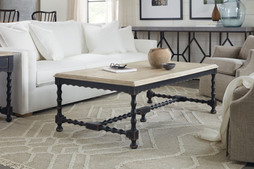 CIAO BELLA COCKTAIL TABLE - Image 5