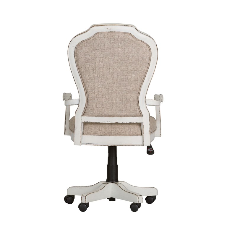 KIRWIN JR EXECUTIVE DESK CHAIR - Image 4