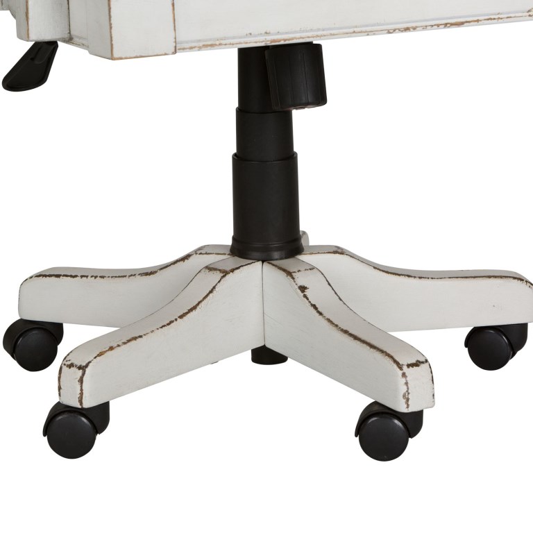 KIRWIN JR EXECUTIVE DESK CHAIR - Image 7