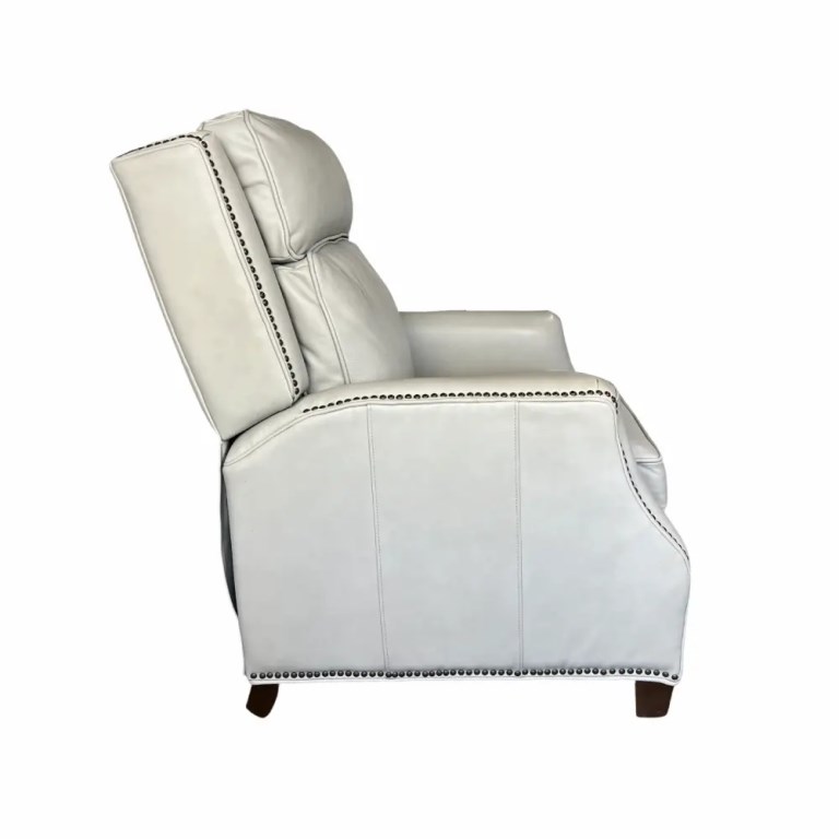 GABRIEL LEATHER RECLINER - Image 3