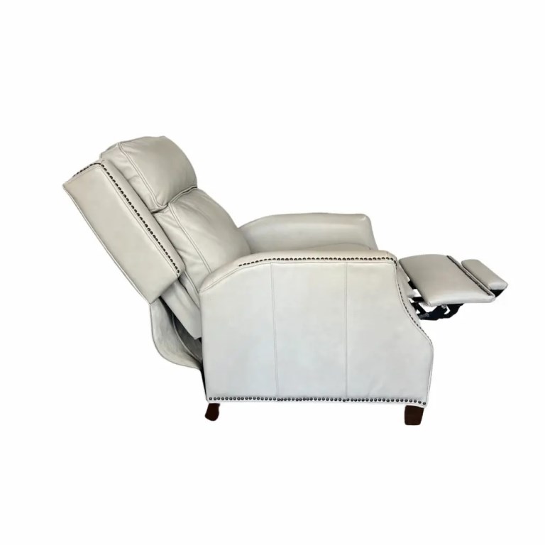 GABRIEL LEATHER RECLINER - Image 4
