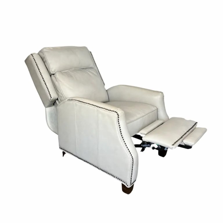 GABRIEL LEATHER RECLINER - Image 5