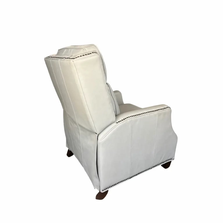 GABRIEL LEATHER RECLINER - Image 7