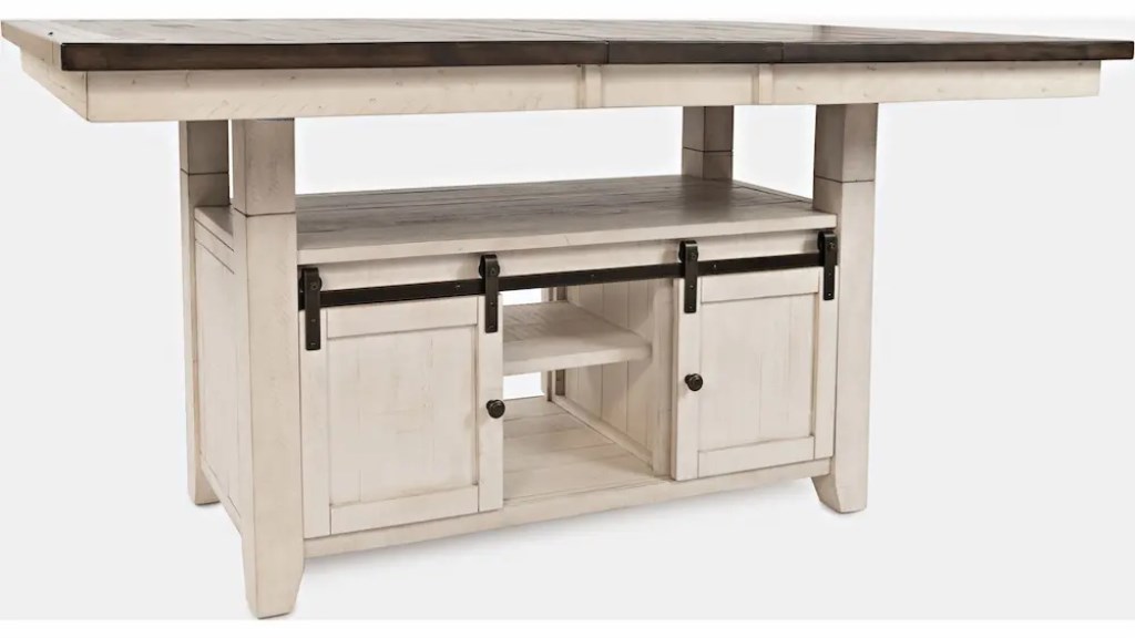 BROOK HIGH/LOW DINING SET - Image 2
