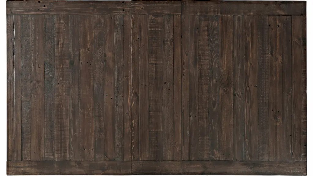 BROOK HIGH/LOW DINING SET - Image 3