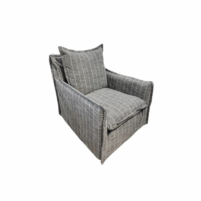 CAMBRIE INDIGO SWVL GLIDER - Image 2
