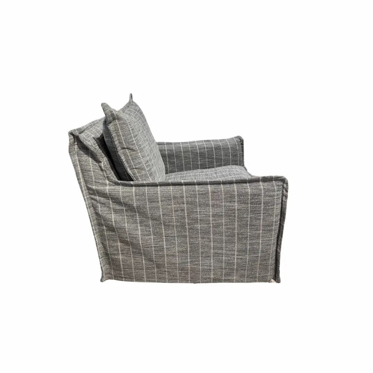 CAMBRIE INDIGO SWVL GLIDER - Image 3