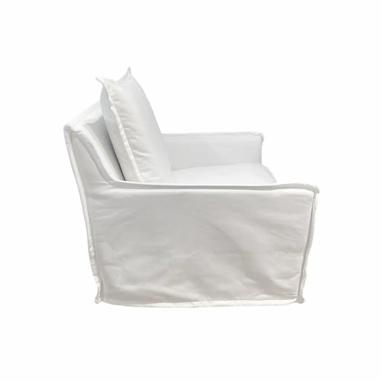 CAMBRIE WHITE SWVL GLIDER - Image 3