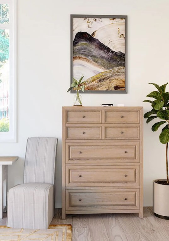 PARIS DRAWER CHEST - Image 4
