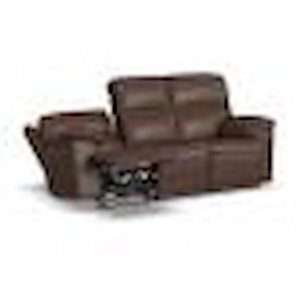 JACKSON CARAMEL PWR RECL SOFA - Image 2