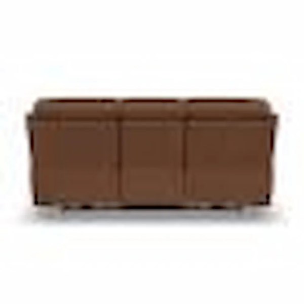 JACKSON CARAMEL PWR RECL SOFA - Image 4