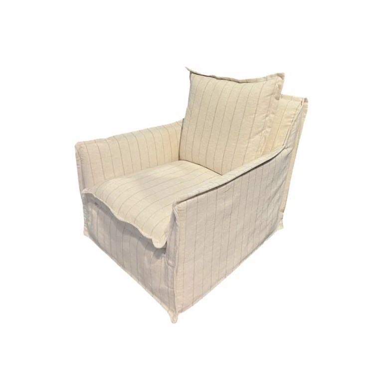 CAMBRIE ANTIQUE SWVL GLIDER - Image 2