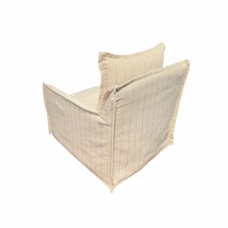 CAMBRIE ANTIQUE SWVL GLIDER - Image 4