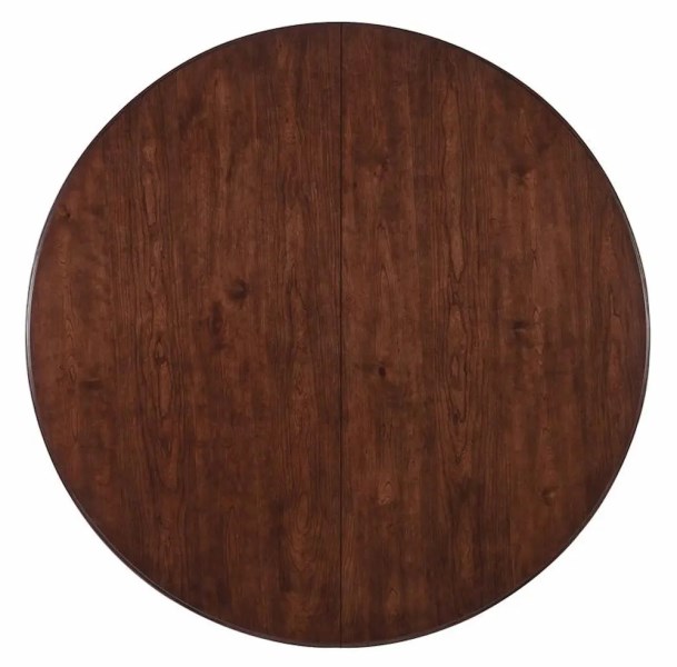 CHARLESTON RND PEDESTAL TABLE - Image 2