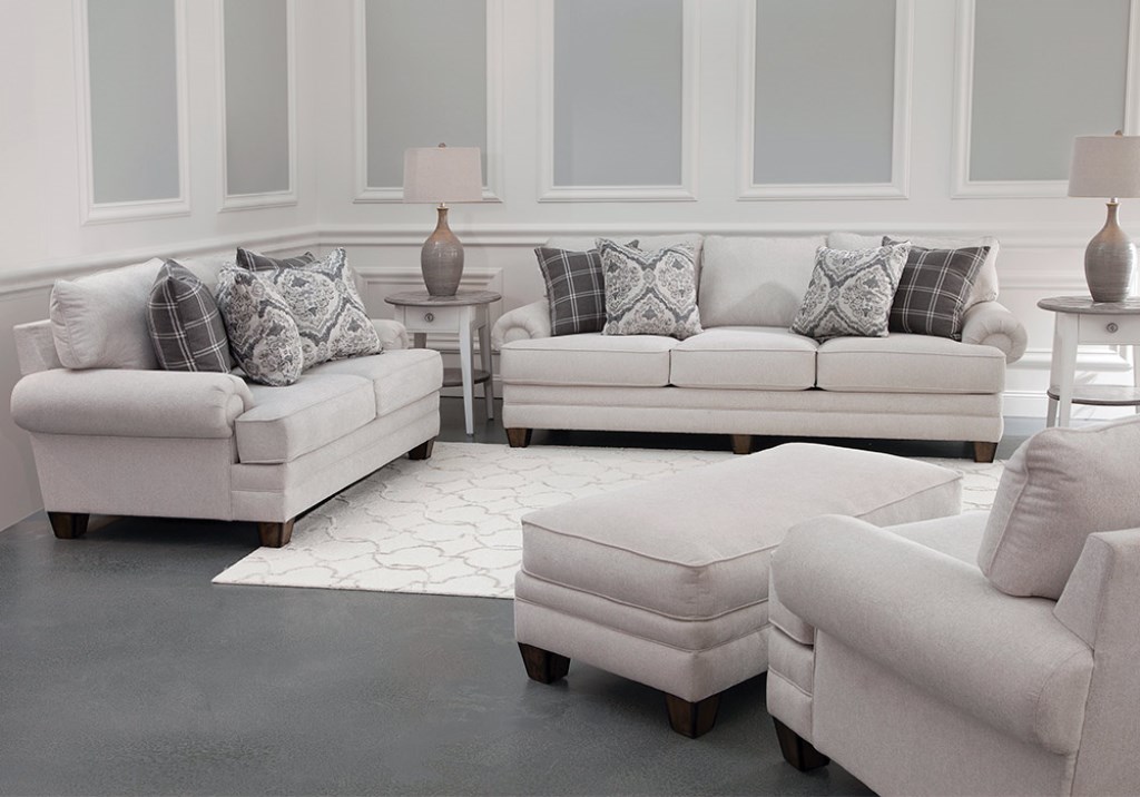 DEAVER LOVESEAT - Image 2