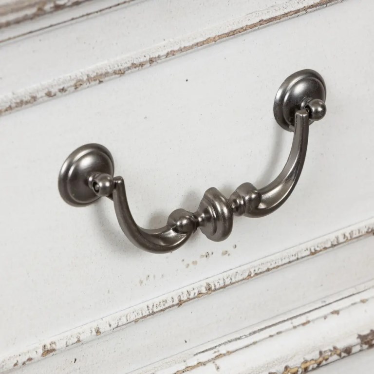 KIRWIN NINE DRAWER DRESSER - Image 7
