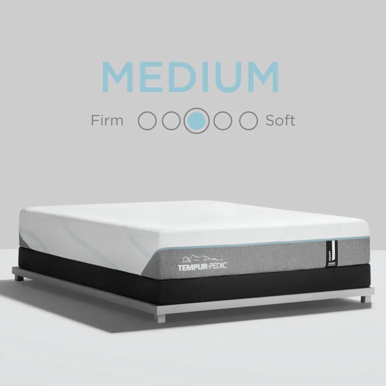 ADAPT MEDIUM MATTRESS - Image 4