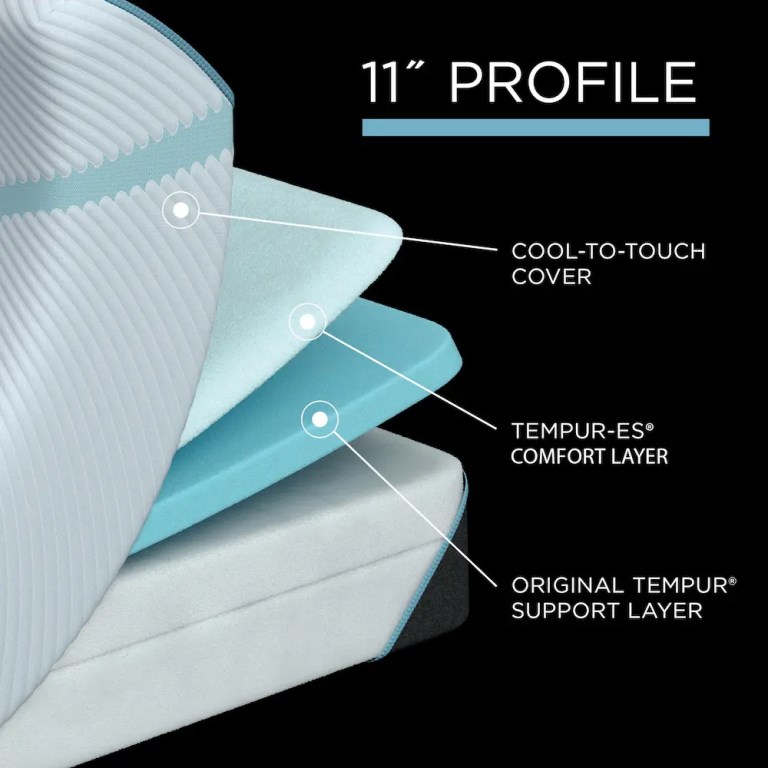 ADAPT MEDIUM MATTRESS - Image 5
