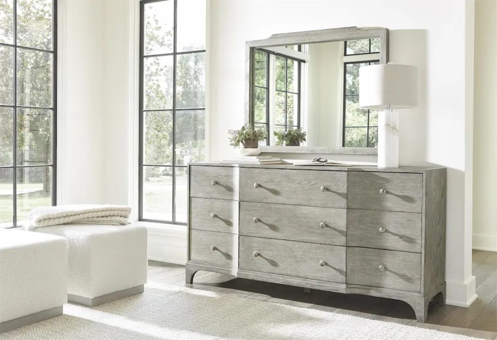 ALBION BEDROOM SET - Image 9