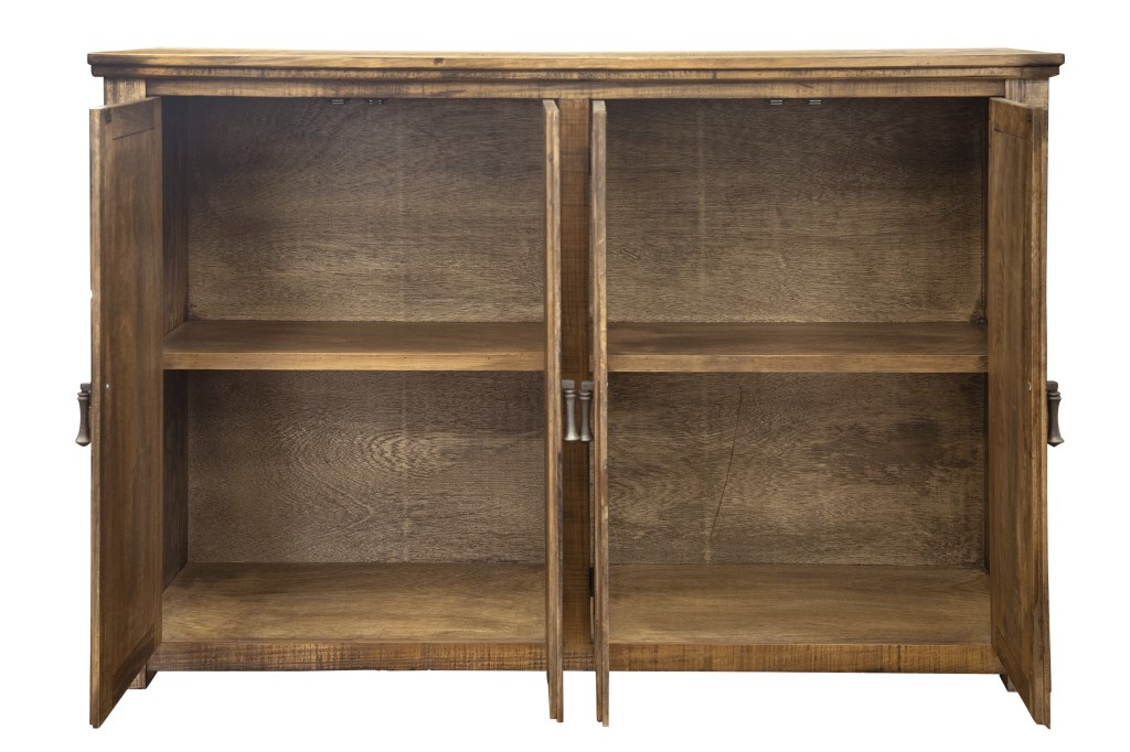 SABINAS FOUR DOOR CONSOLE - Image 2