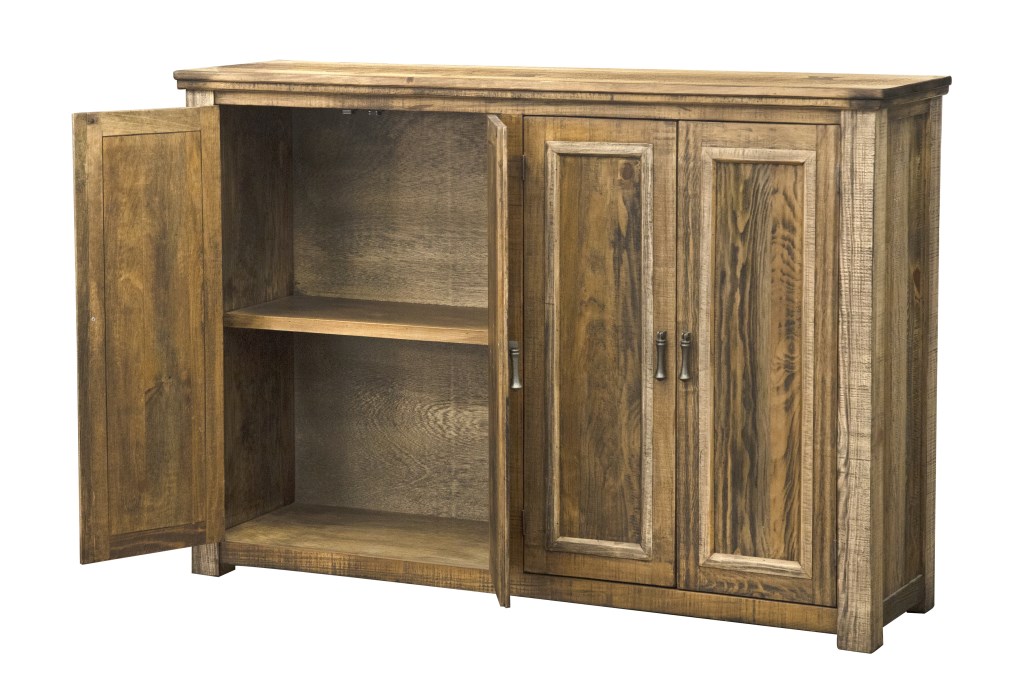 SABINAS FOUR DOOR CONSOLE - Image 3