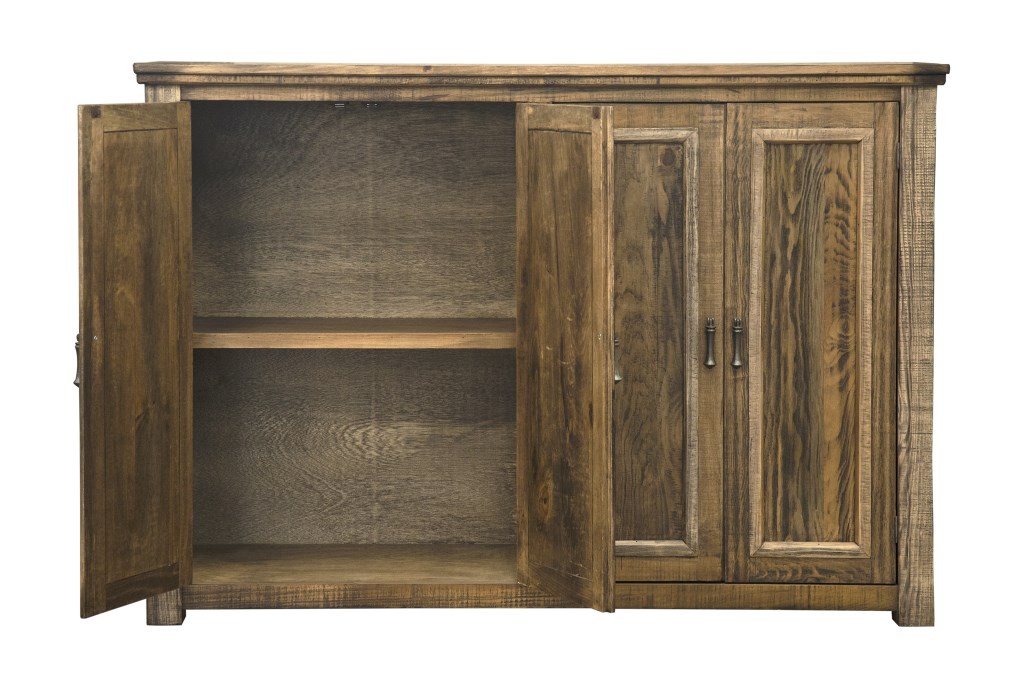 SABINAS FOUR DOOR CONSOLE - Image 4
