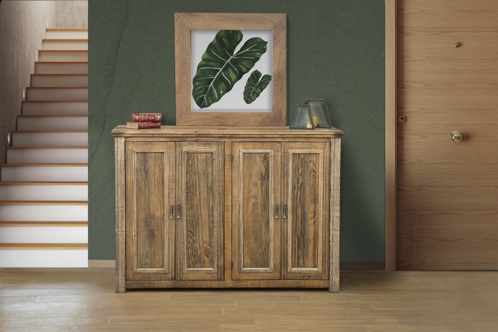 SABINAS FOUR DOOR CONSOLE - Image 5
