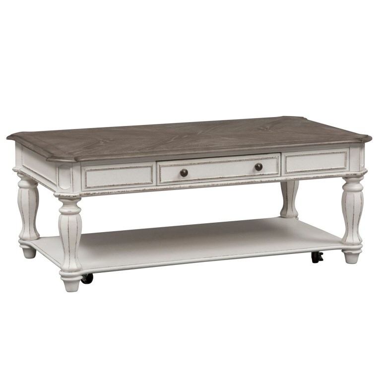 KIRWIN COCKTAIL TABLE - Image 2