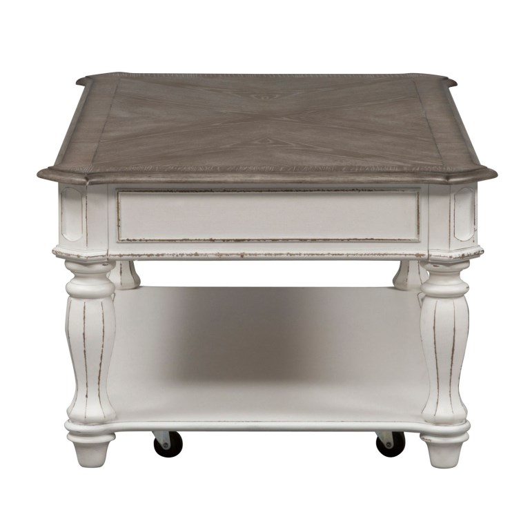 KIRWIN COCKTAIL TABLE - Image 3