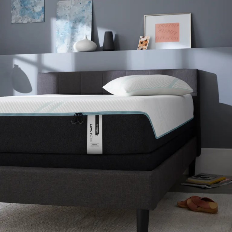 PROADAPT MEDIUM HYBRID MATTRESS - Image 2