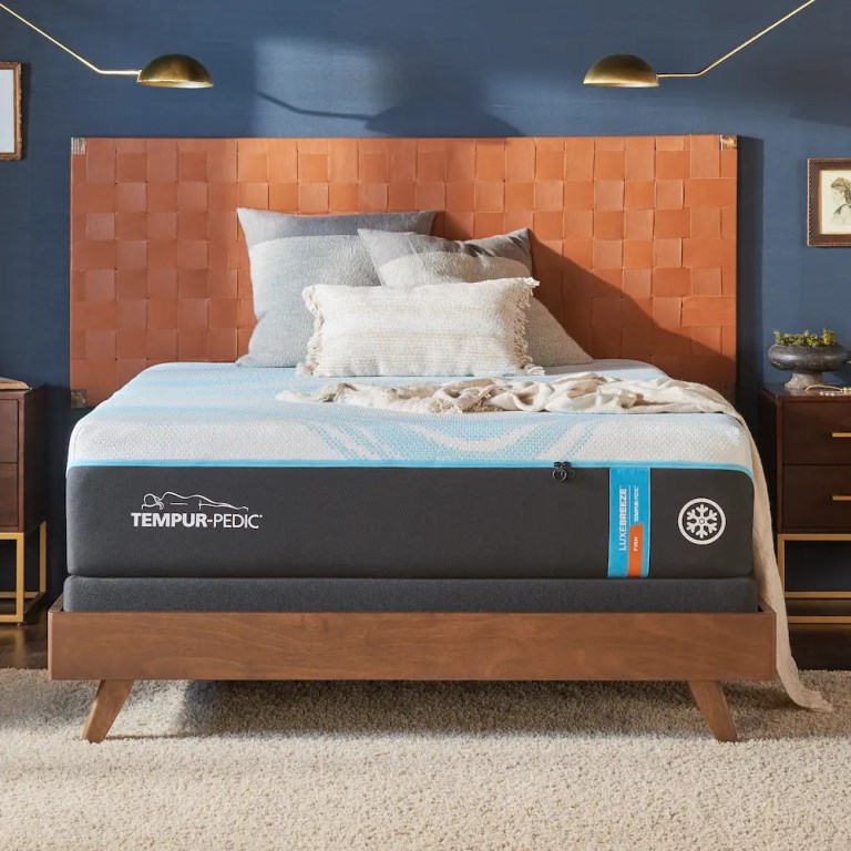 LUXE BREEZE 2.0 FIRM - Image 2