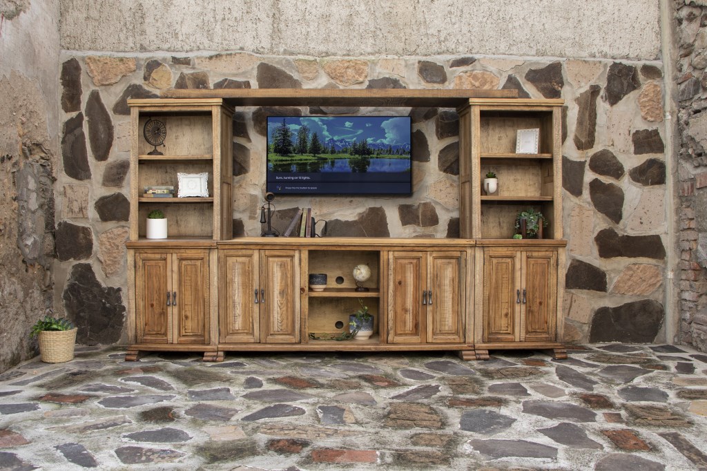 ARANDAS ENTERTAINMENT UNIT - Image 2