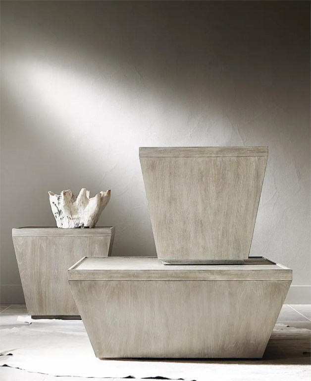 LANDERS SIDE TABLE - Image 5