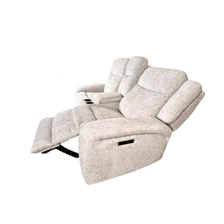 SHANI POWER RECLINING LOVESEAT WITH CONSOLE - Image 4